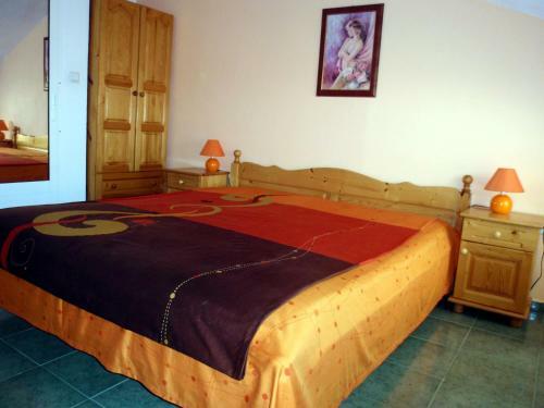 Hostal Guest House Cherno More