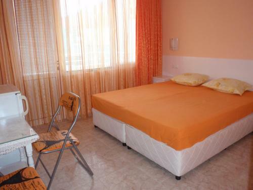 Hostal Guest House Cherno More