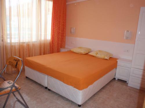 Hostal Guest House Cherno More