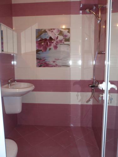 Hostal Guest House Cherno More