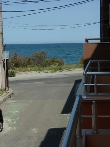 Hostal Guest House Cherno More