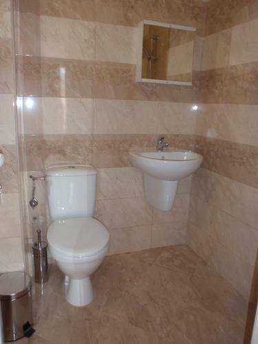 Hostal Guest House Cherno More