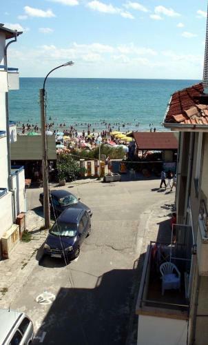 Hostal Guest House Cherno More