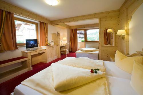 Alpenhotel Tirolerhof