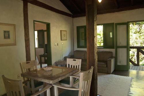 Bed & Breakfast Pousada Ti� Sahy