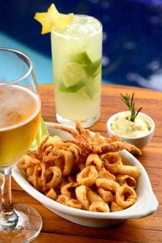 Bed & Breakfast Pousada Ti� Sahy