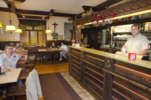 Posada Landgasthof Hausmann