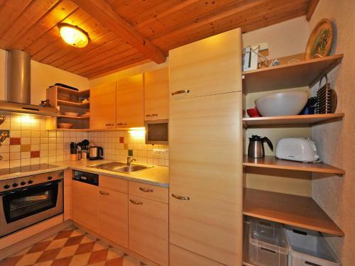 Hostal Haus Hasslacher