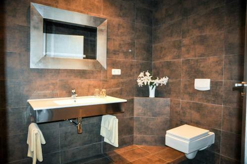 Hostal Haus Wullfcrona