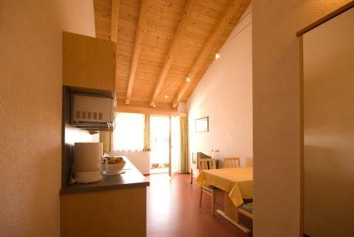 Apart Haus Bernardes