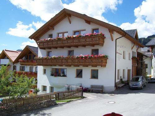 Apart Haus Bernardes