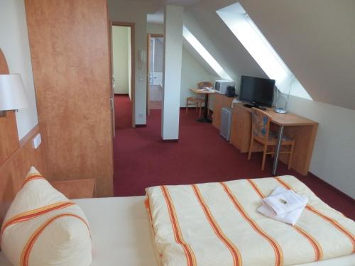 Hostal Pension Am Findling