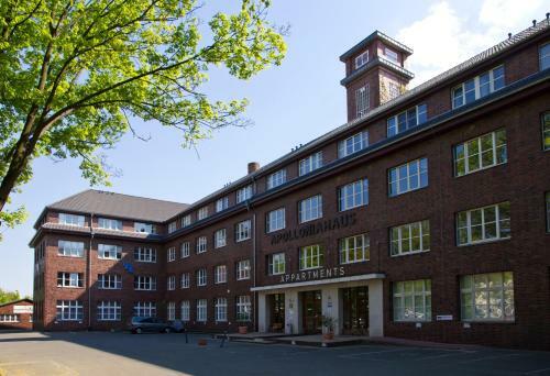 Hostal Pension Am Findling