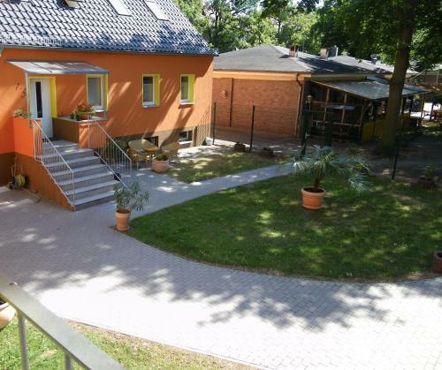 Hostal Pension Am Findling