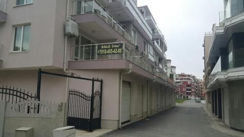 Apartments Vasiliki