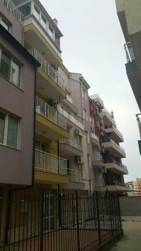Apartments Vasiliki