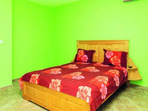 Apartments Vasiliki