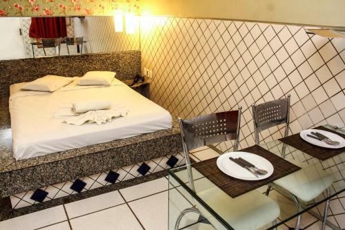 Hotel & Motel Henrique Dias (adults Only)