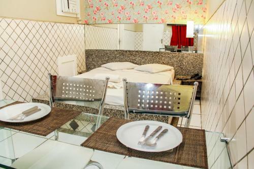 Hotel & Motel Henrique Dias (adults Only)