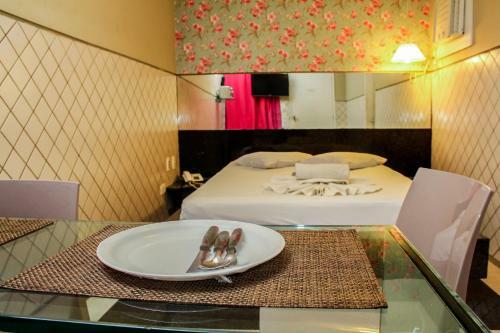 Hotel & Motel Henrique Dias (adults Only)