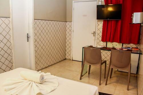Hotel & Motel Henrique Dias (adults Only)