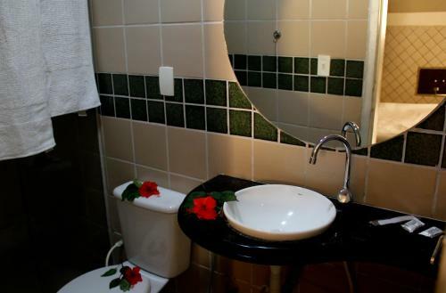 Hotel & Motel Henrique Dias (adults Only)