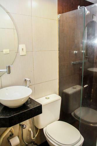 Hotel & Motel Henrique Dias (adults Only)
