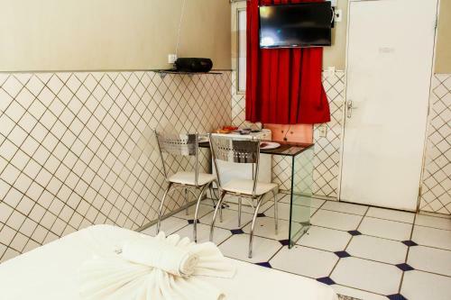 Hotel & Motel Henrique Dias (adults Only)