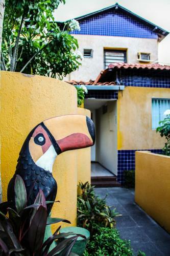 Hotel & Motel Henrique Dias (adults Only)