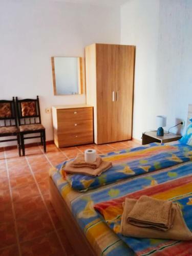 Hostal Guest House Bogat-beden