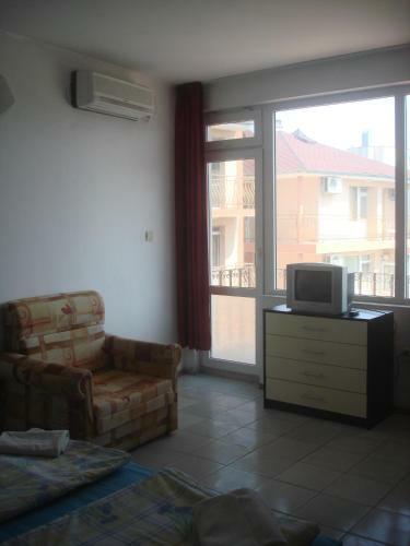 Hostal Guest House Bogat-beden