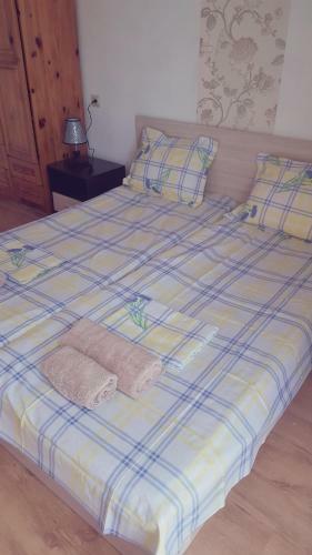 Hostal Guest House Bogat-beden