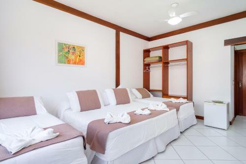 Hostal Pousada Trilha Do Sol