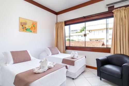 Hostal Pousada Trilha Do Sol