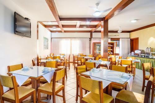 Hostal Pousada Trilha Do Sol