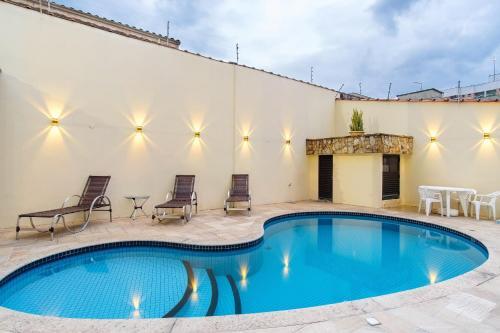 Hostal Pousada Trilha Do Sol