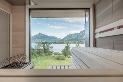Seehotel Restaurant Lackner