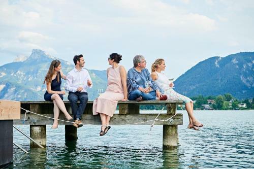 Seehotel Restaurant Lackner