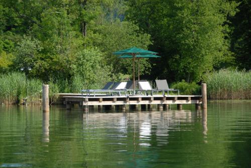 Seehotel Restaurant Lackner
