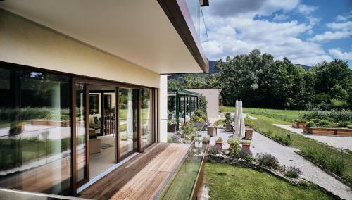 Seehotel Restaurant Lackner