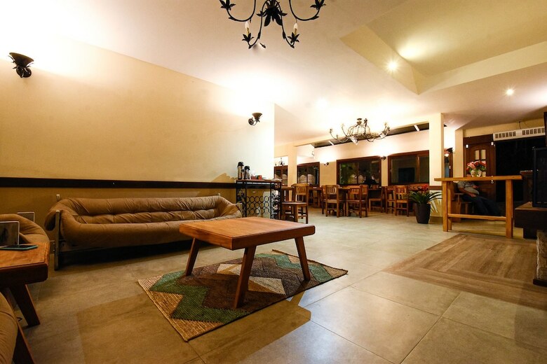 Hostal Paris Hostelli