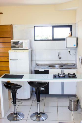 Apartamento Res. Dolce Vitta - Ponta Negra