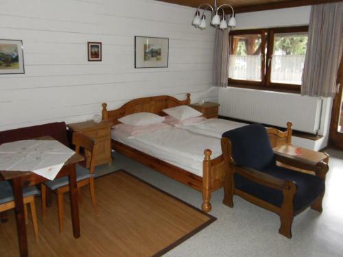 Hostal Binderhof