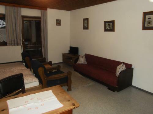 Hostal Binderhof