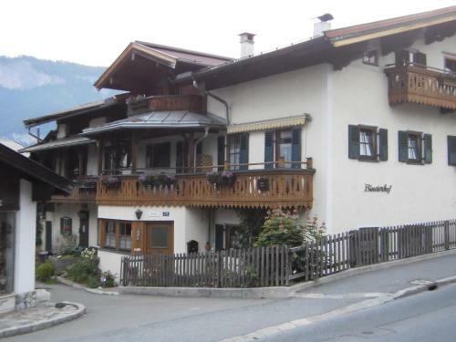 Hostal Binderhof