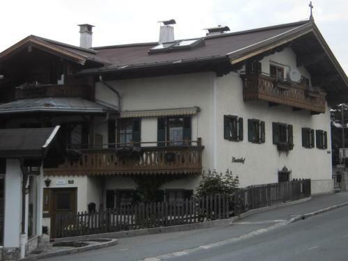 Hostal Binderhof