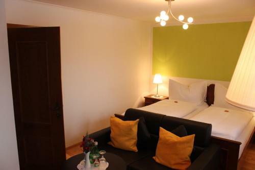 Hostal Pension Wolfgangsee