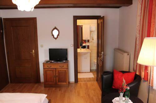 Hostal Pension Wolfgangsee