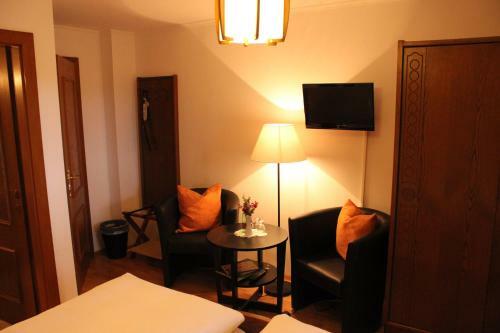 Hostal Pension Wolfgangsee