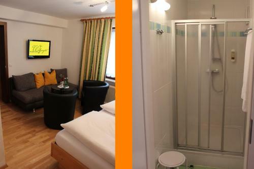 Hostal Pension Wolfgangsee
